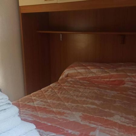 Porta Merlonia House Trilocale 弗利 外观 照片