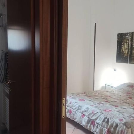 Porta Merlonia House Trilocale 弗利 外观 照片