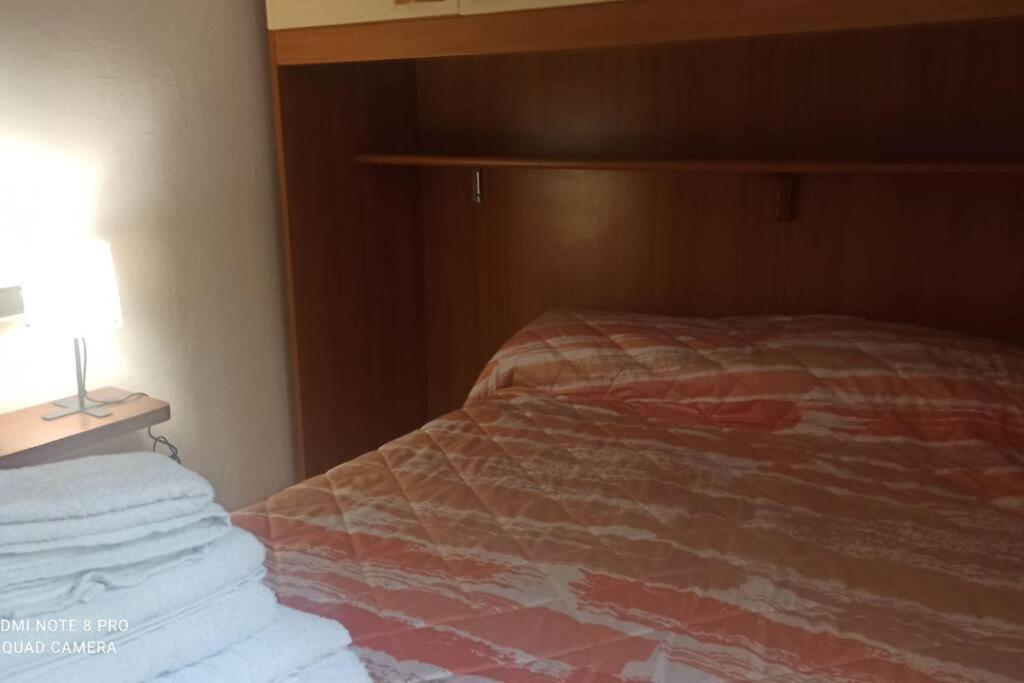 Porta Merlonia House Trilocale 弗利 外观 照片