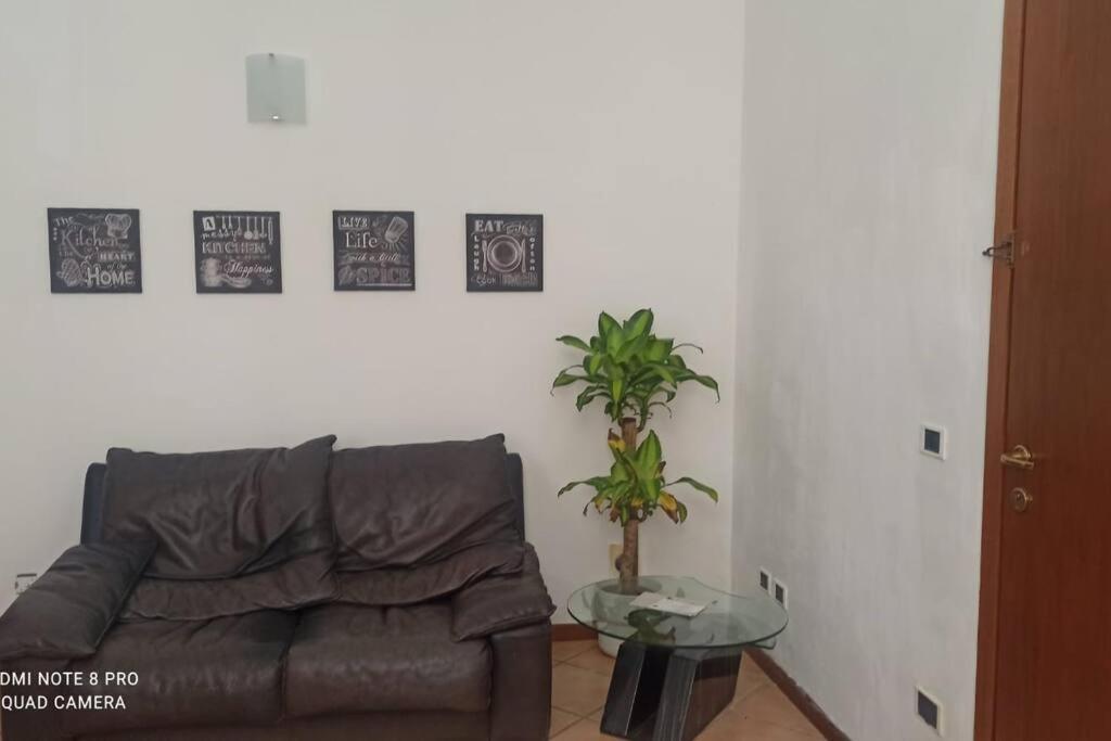 Porta Merlonia House Trilocale 弗利 外观 照片