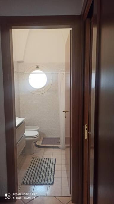 Porta Merlonia House Trilocale 弗利 外观 照片